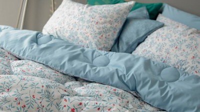 꿀잠 보장! 로시에 차렵패드세트 Q 솔직 후기😴 (할인정보有)
